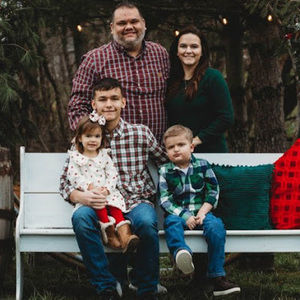 Meet your Posher, Tonya